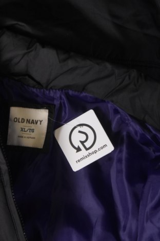 Damenjacke Old Navy, Größe XL, Farbe Schwarz, Preis 61,99 €