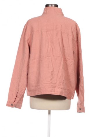 Damenjacke Old Navy, Größe XL, Farbe Rosa, Preis € 12,49