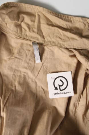 Damenjacke Old Navy, Größe S, Farbe Beige, Preis 24,49 €