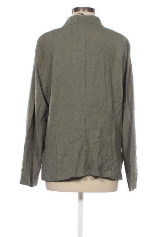 Damenjacke Olsen, Größe XL, Farbe Grün, Preis € 19,49