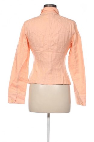 Damenjacke Olsen, Größe S, Farbe Orange, Preis 19,49 €