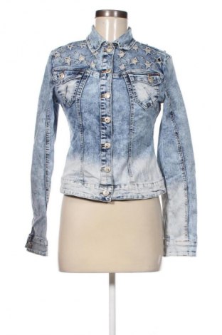 Damenjacke Original Denim, Größe L, Farbe Blau, Preis 27,49 €