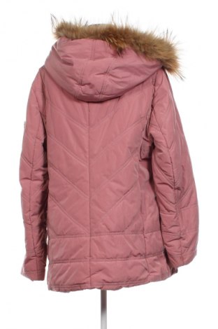 Damenjacke Paola Joy, Größe XXL, Farbe Aschrosa, Preis 62,46 €