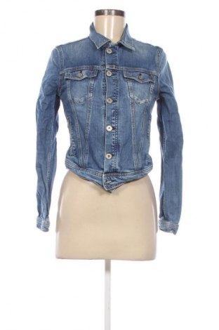 Dámská bunda  Pepe Jeans, Velikost M, Barva Modrá, Cena  715,00 Kč