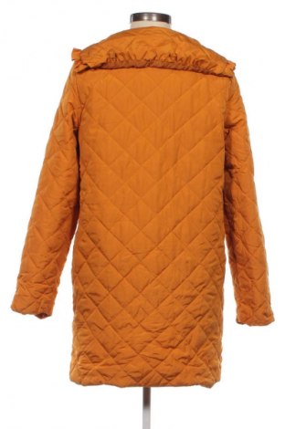 Damenjacke Pieces, Größe M, Farbe Orange, Preis € 26,49