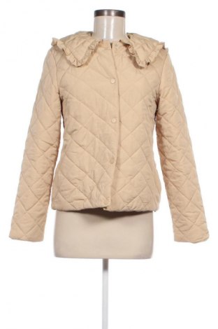 Damenjacke Pieces, Größe XS, Farbe Beige, Preis € 28,99