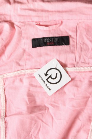 Damenjacke Pionier, Größe L, Farbe Rosa, Preis € 12,99