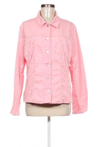 Damenjacke Pionier, Größe L, Farbe Rosa, Preis € 12,99