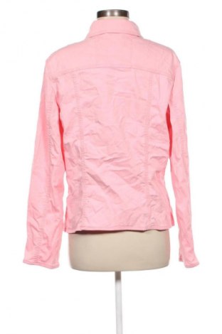 Damenjacke Pionier, Größe L, Farbe Rosa, Preis 7,99 €