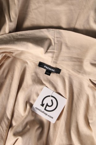 Damenjacke Premise, Größe L, Farbe Beige, Preis € 33,99