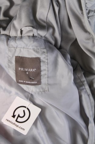 Męska kurtka Primark, Rozmiar S, Kolor Szary, Cena 111,99 zł