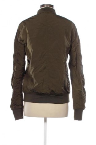 Damenjacke Pull&Bear, Größe M, Farbe Grün, Preis € 9,49