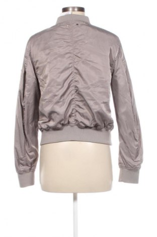 Damenjacke Pull&Bear, Größe L, Farbe Grau, Preis 18,99 €