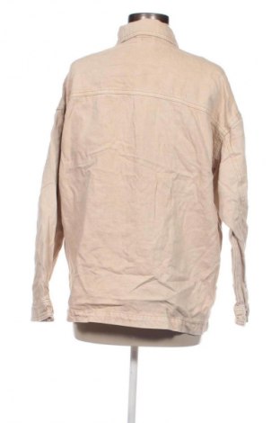 Damenjacke Pull&Bear, Größe M, Farbe Beige, Preis 12,99 €