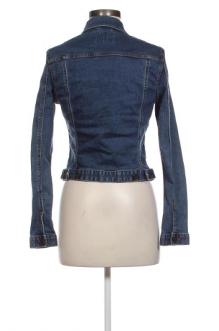 Damenjacke Pull&Bear, Größe M, Farbe Blau, Preis € 11,99