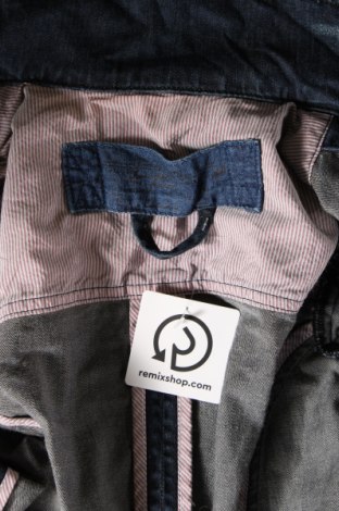 Dámská bunda  Pulz Jeans, Velikost S, Barva Modrá, Cena  399,00 Kč