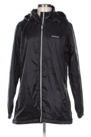 Damenjacke Regatta, Größe XL, Farbe Schwarz, Preis 19,99 €