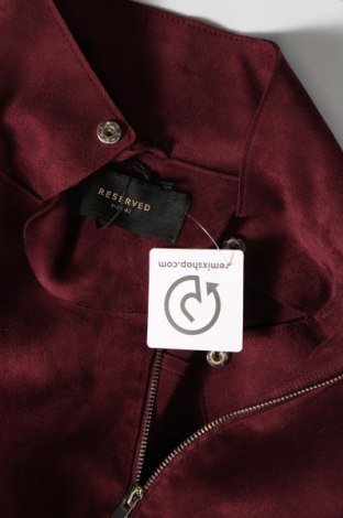 Damenjacke Reserved, Größe L, Farbe Rot, Preis € 33,99