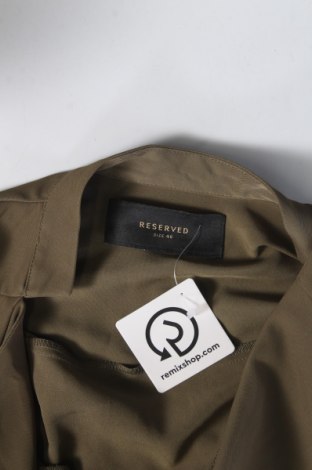 Damenjacke Reserved, Größe M, Farbe Grün, Preis € 17,49