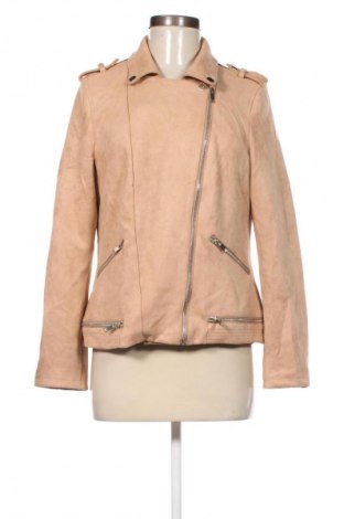 Damenjacke Rockmans, Größe M, Farbe Beige, Preis € 43,99