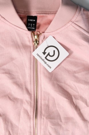 Damenjacke SHEIN, Größe S, Farbe Rosa, Preis 17,49 €