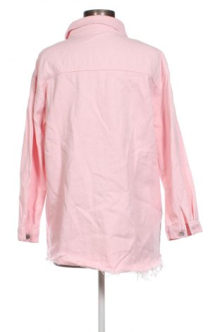 Damenjacke SHEIN, Größe M, Farbe Rosa, Preis 14,49 €