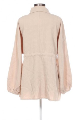 Damenjacke SHEIN, Größe S, Farbe Beige, Preis € 17,49