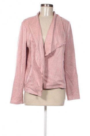 Damenjacke SHEIN, Größe L, Farbe Rosa, Preis 15,99 €