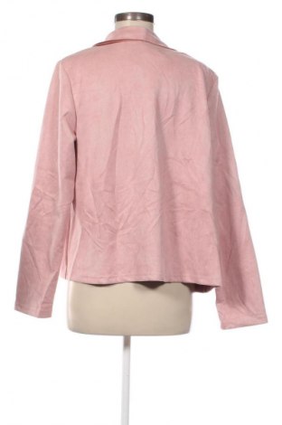 Damenjacke SHEIN, Größe L, Farbe Rosa, Preis 15,99 €