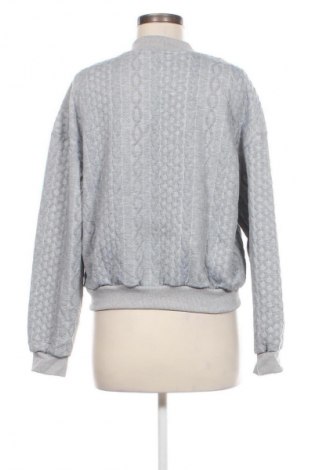 Damenjacke SHEIN, Größe M, Farbe Grau, Preis 17,49 €