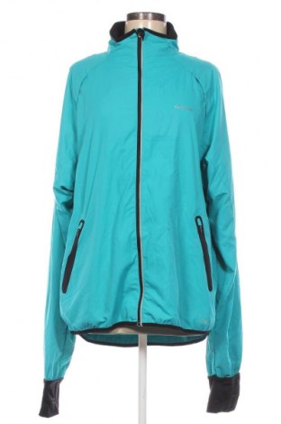 Damenjacke SOC, Größe XL, Farbe Grün, Preis 43,99 €