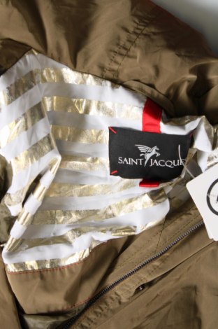 Damenjacke Saint Jacques, Größe M, Farbe Braun, Preis € 80,99