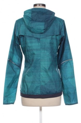 Damenjacke Salomon, Größe M, Farbe Grün, Preis 66,99 €