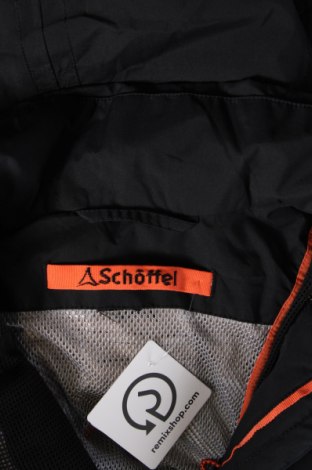 Damenjacke Schoffel, Größe M, Farbe Schwarz, Preis € 141,49