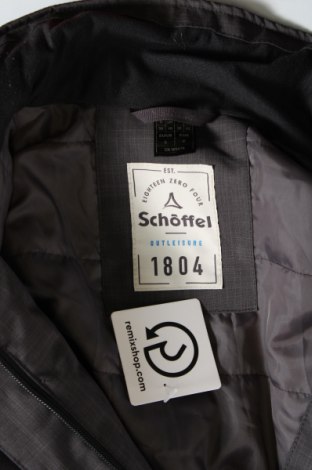 Damenjacke Schoffel, Größe S, Farbe Grau, Preis 20,49 €