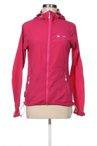 Damenjacke Skogstad, Größe S, Farbe Rosa, Preis 28,99 €