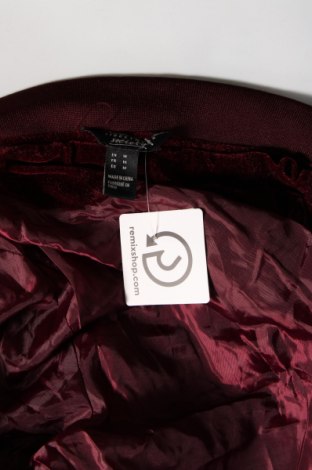 Damenjacke Society, Größe M, Farbe Rot, Preis € 15,99