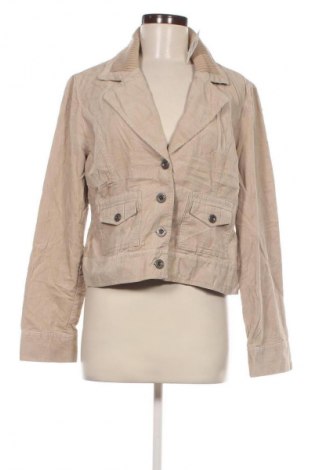 Damenjacke Sonoma, Größe M, Farbe Beige, Preis 7,49 €