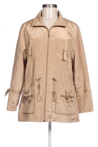 Damenjacke Steve Ketell, Größe S, Farbe Beige, Preis 11,99 €