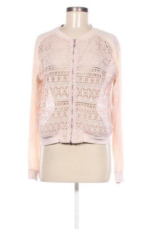 Damenjacke Stradivarius, Größe M, Farbe Beige, Preis 33,99 €