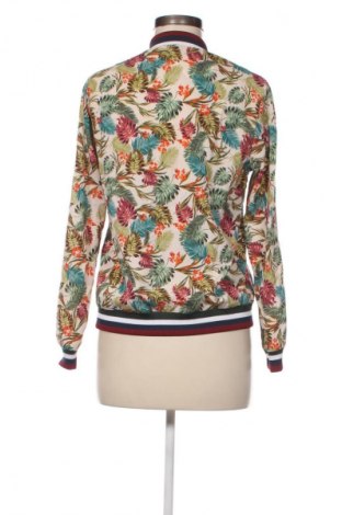 Geacă de femei Stradivarius, Mărime S, Culoare Multicolor, Preț 79,99 Lei