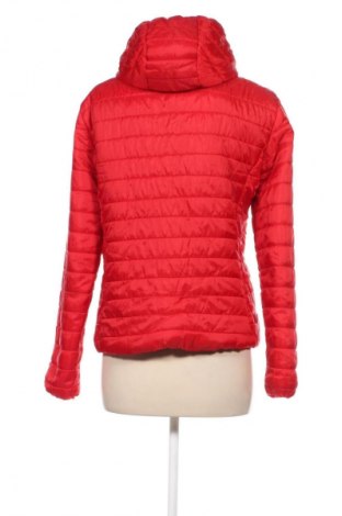 Damenjacke Stradivarius, Größe L, Farbe Rot, Preis 15,99 €