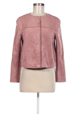 Damenjacke Stradivarius, Größe S, Farbe Rosa, Preis € 11,99