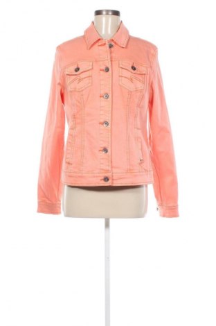 Damenjacke Street One, Größe M, Farbe Orange, Preis 38,49 €