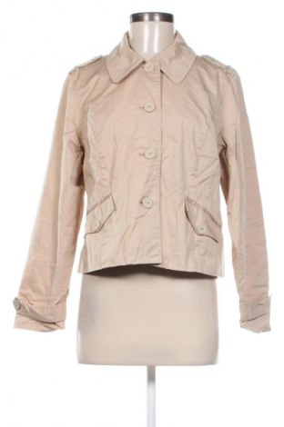 Damenjacke Studio Works, Größe L, Farbe Beige, Preis € 15,99