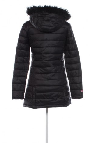 Damenjacke Superdry, Größe S, Farbe Schwarz, Preis € 128,38