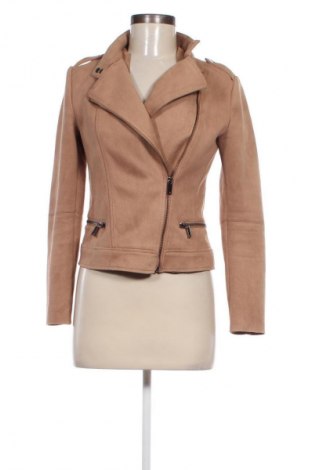 Damenjacke Supertrash, Größe S, Farbe Beige, Preis 31,99 €