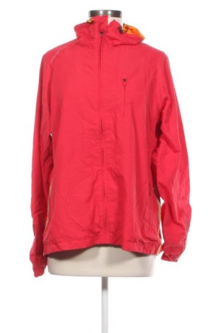 Damenjacke TCM, Farbe Rot, Preis € 17,49