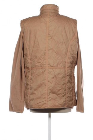 Damenjacke TCM, Größe XL, Farbe Beige, Preis 11,99 €