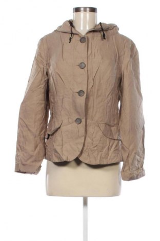 Damenjacke Taifun, Größe M, Farbe Beige, Preis 4,99 €